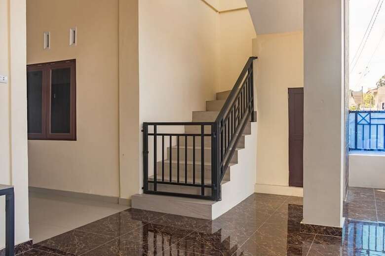 Hotel Koolkost Syariah @ Jamin Ginting Medan (Minimum Stay 3 Nights)