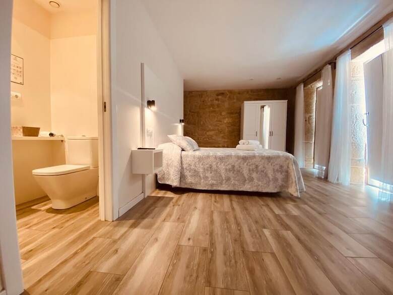 Pensi�n Casa Sampedro