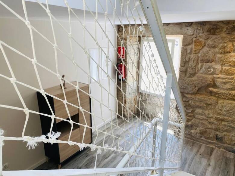 Pensi�n Casa Sampedro