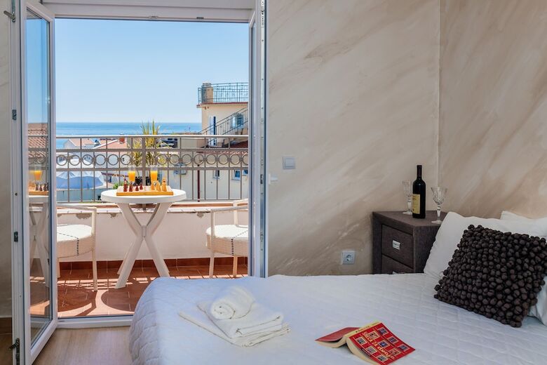 Aparthotel Stijovic