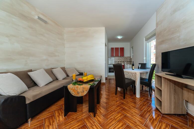 Aparthotel Stijovic