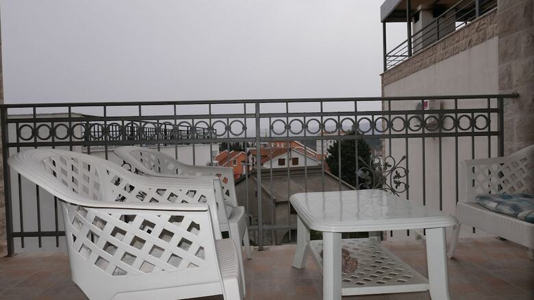 Aparthotel Stijovic