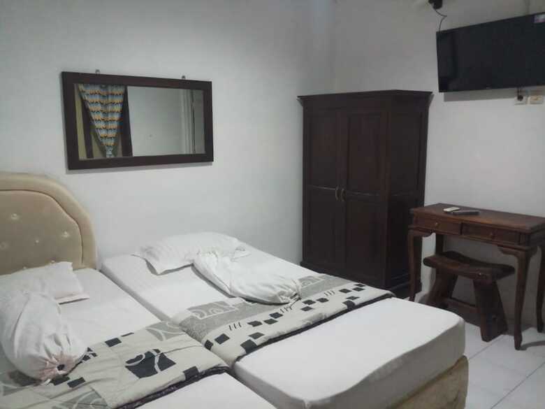 Rahayu Bromo 2 Cottage