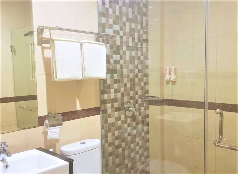 Shakti Beach Hotel & Resort