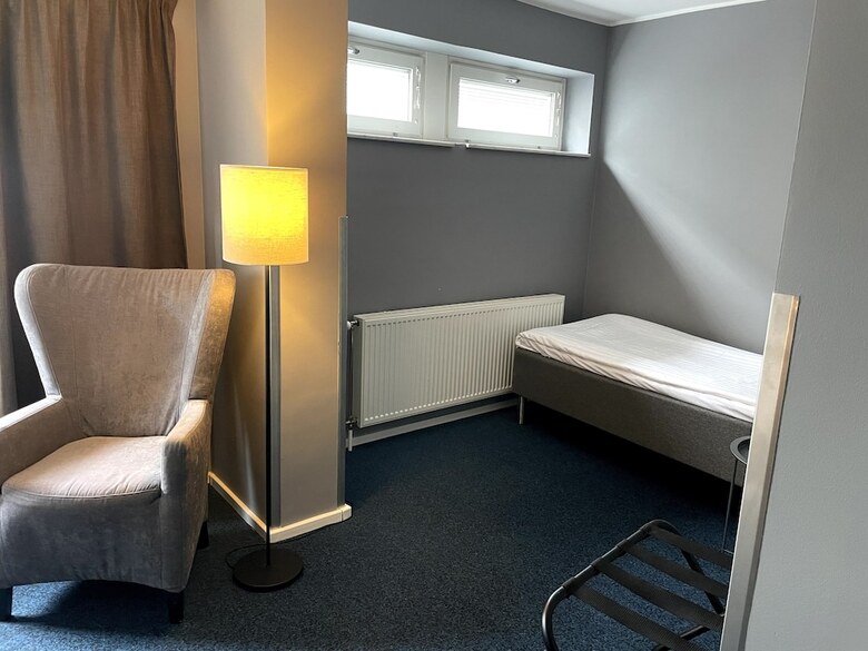 Hotel N Hostel Malm� City