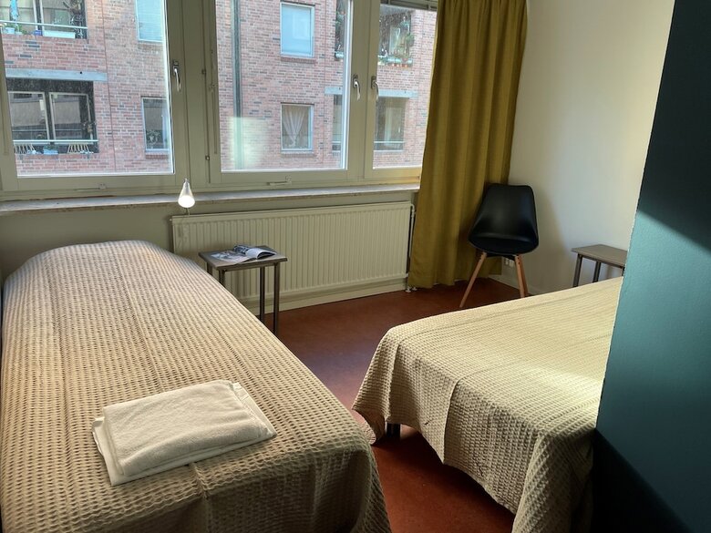 Hotel N Hostel Malm� City