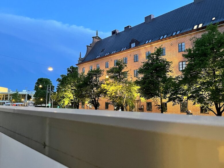 Hotel N Hostel Malm� City