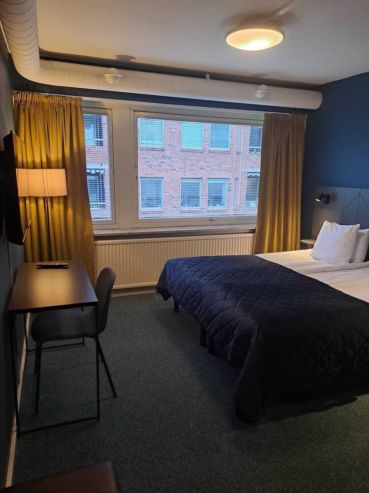 Hotel N Hostel Malm� City