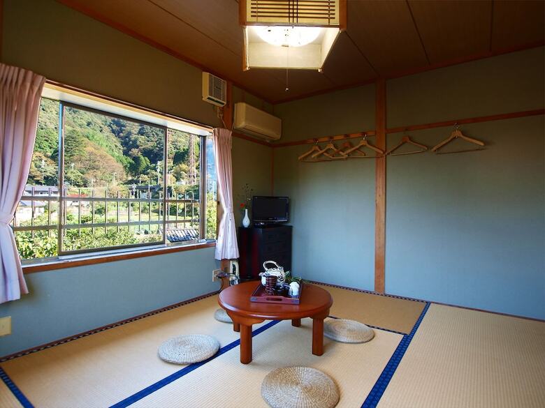 Kani No Yado Miyata