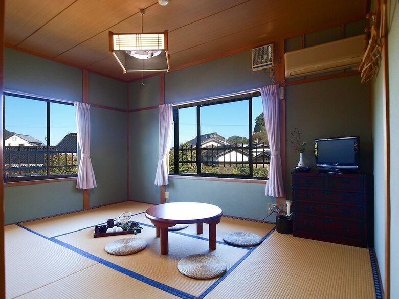 Kani No Yado Miyata