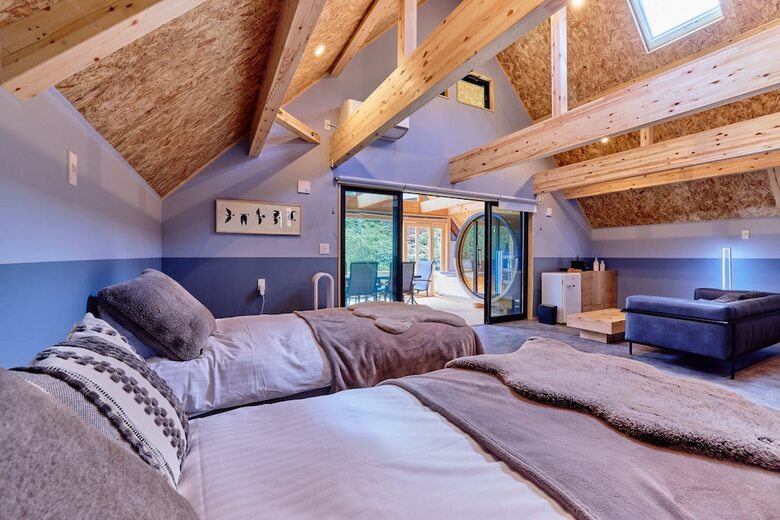 Enico.mt.fuji Resort & Glamping