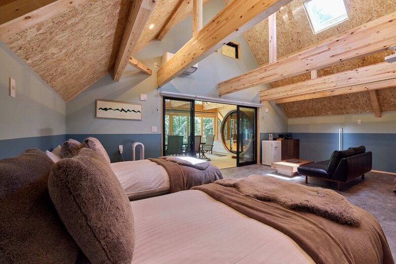 Enico.mt.fuji Resort & Glamping