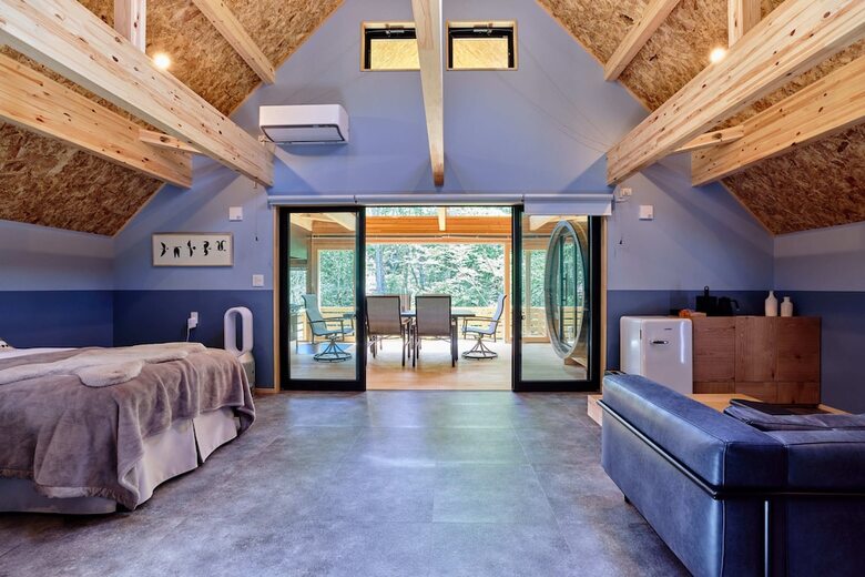 Enico.mt.fuji Resort & Glamping