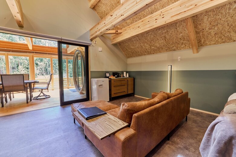 Enico.mt.fuji Resort & Glamping