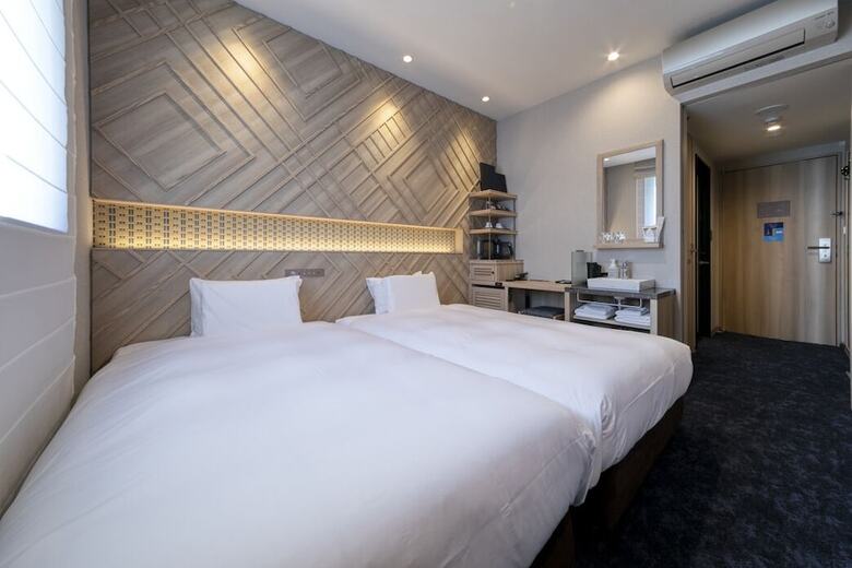 S-peria Hotel Fukuokanakasu