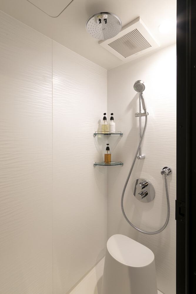 S-peria Hotel Fukuokanakasu