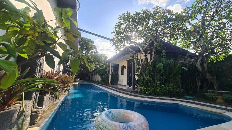 Alam Bali Homestay