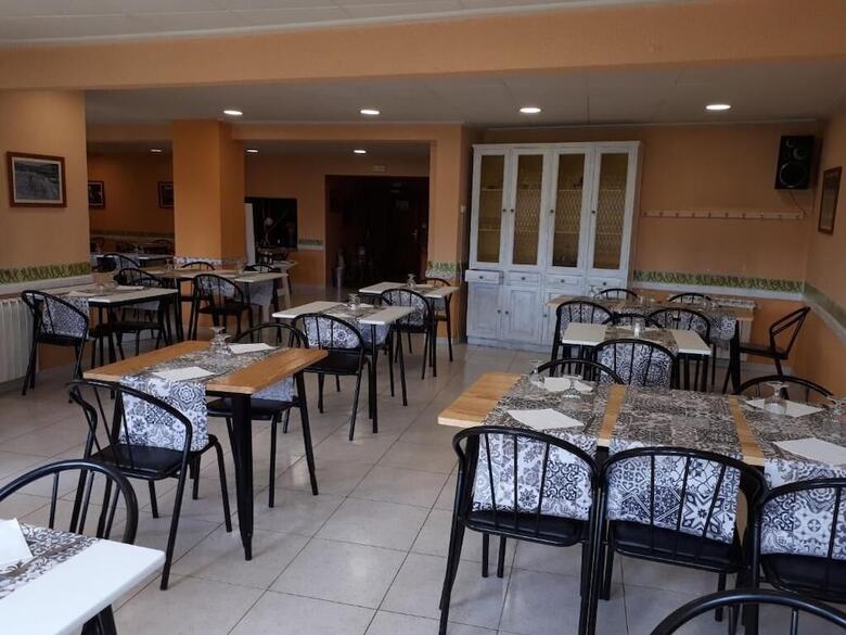 Hotel Rural Fonda Toldr�