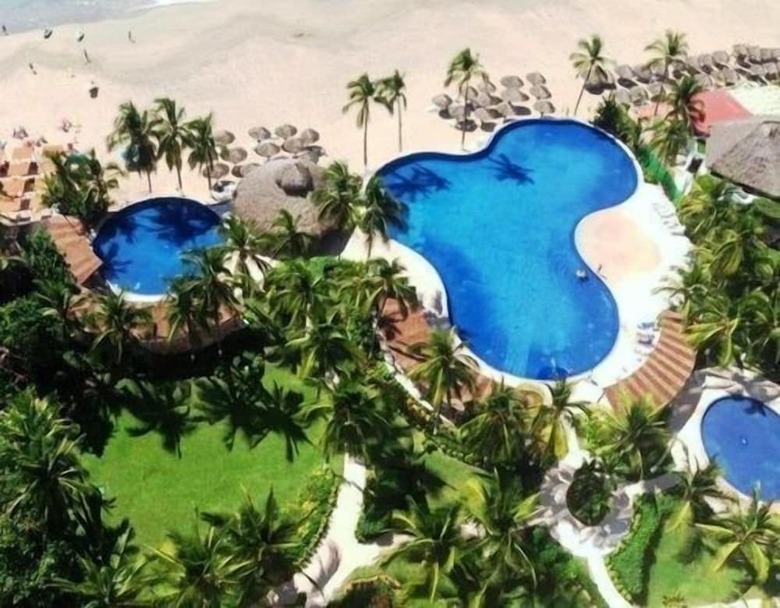 Hotel Residence Amara 4br
