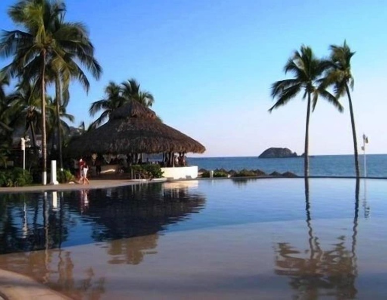 Hotel Residence Amara 4br