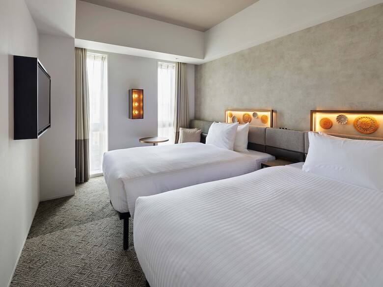 Granbell Hotel Susukino