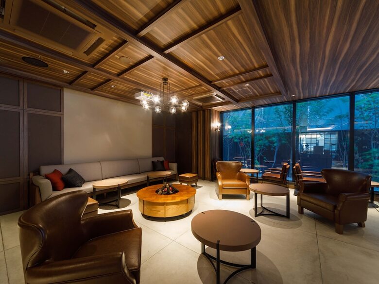 Granbell Hotel Susukino