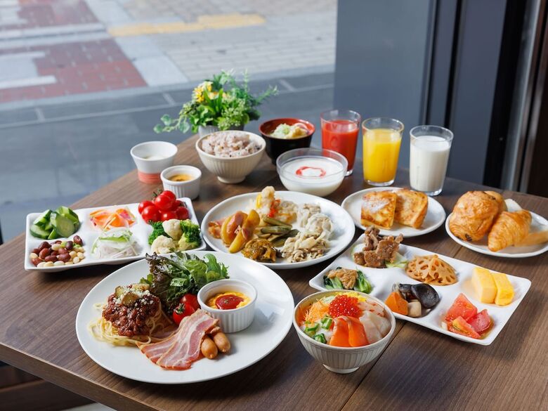 Granbell Hotel Susukino
