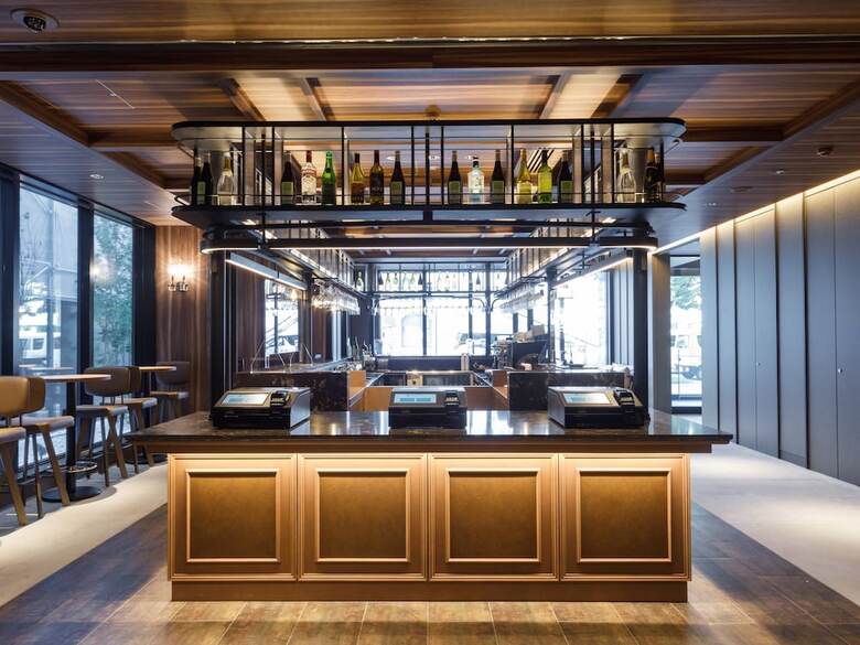 Granbell Hotel Susukino