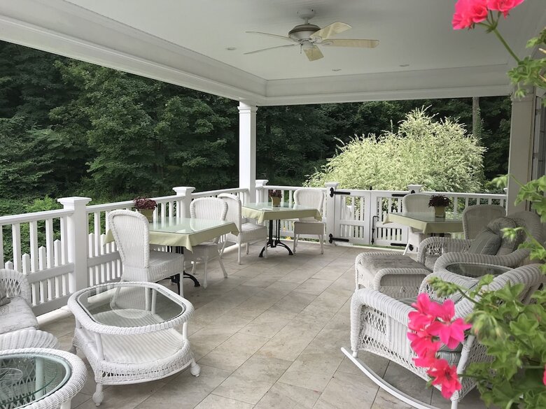 Howarth House B&B