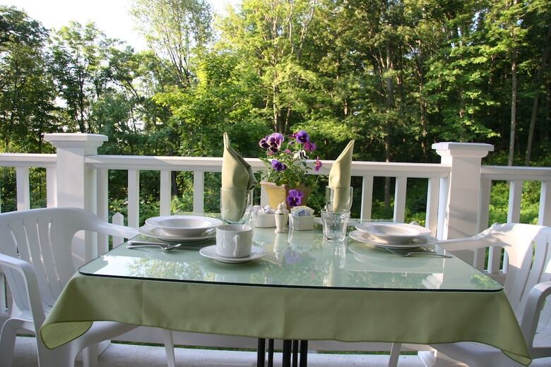 Howarth House B&B