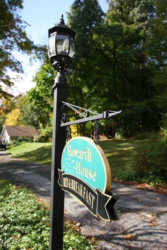 Howarth House B&B