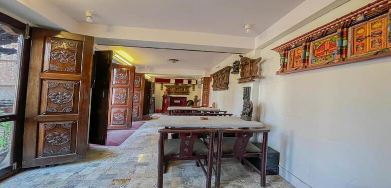 Hotel Merostay 222 Guest House Dd