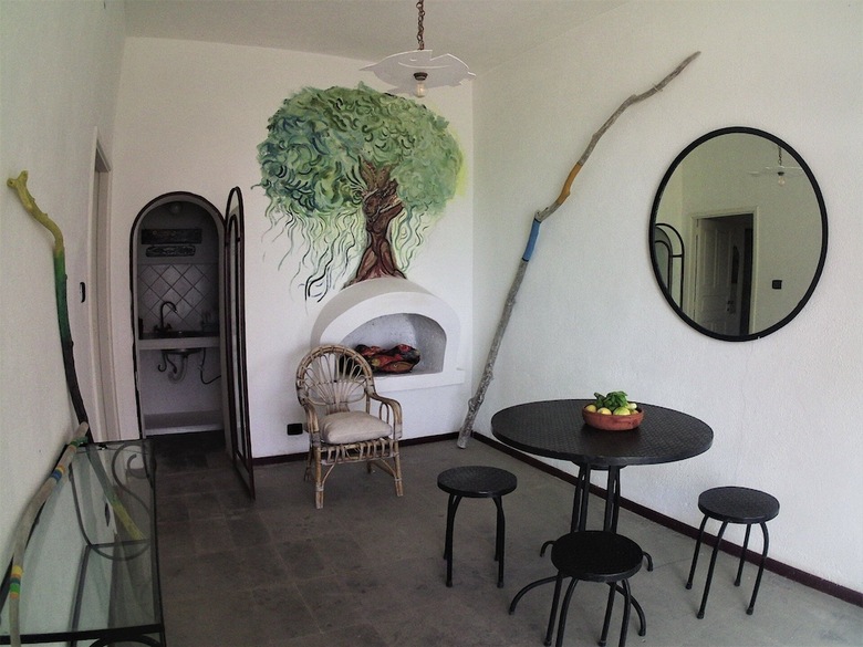 Hotel Il Porticello