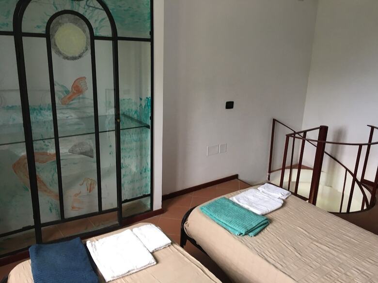 Hotel Il Porticello