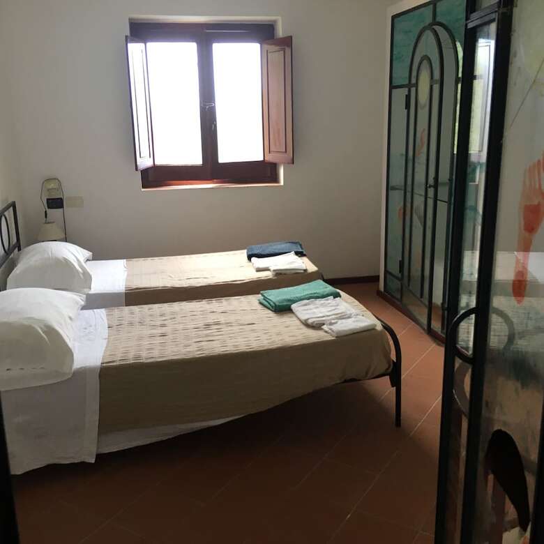 Hotel Il Porticello