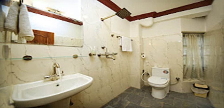 Hotel Merostay 218 Hk He
