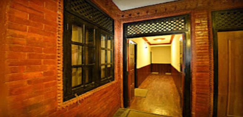 Hotel Merostay 218 Hk He