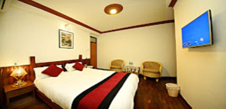 Hotel Merostay 218 Hk He