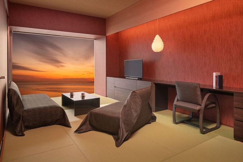 Hotel Hoshino Resorts Kai Beppu