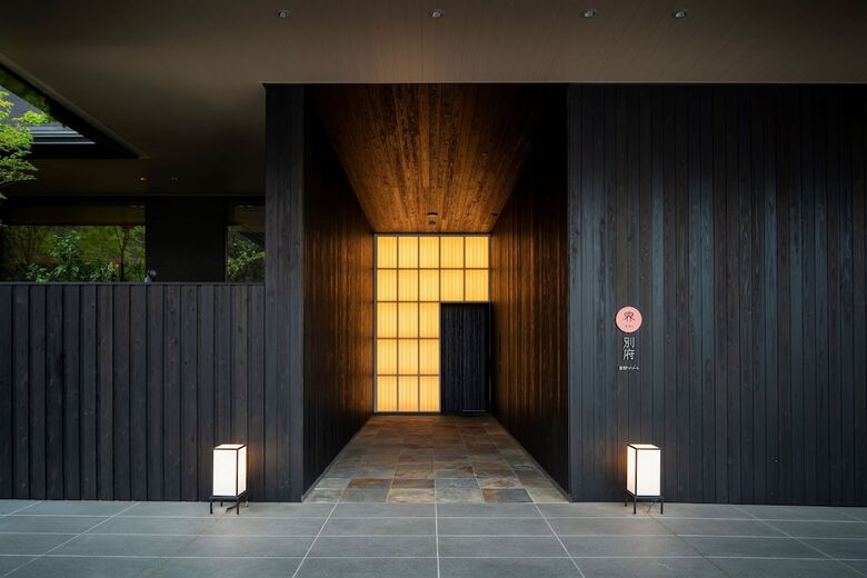 Hotel Hoshino Resorts Kai Beppu