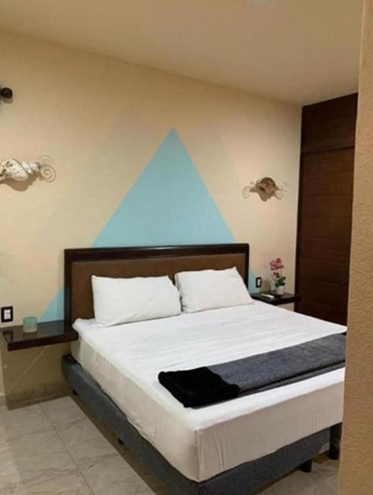 Hotel Macondo Holbox