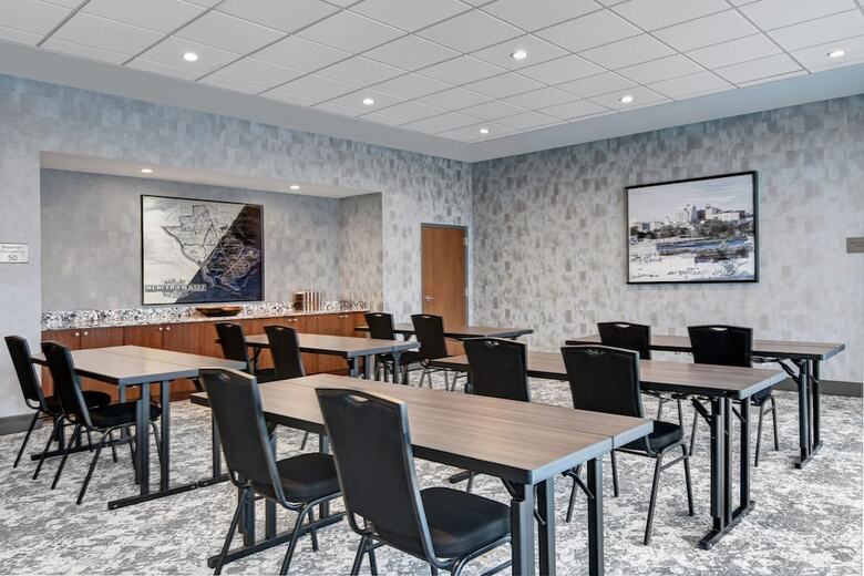 Hotel Courtyard By Marriott Hamilton