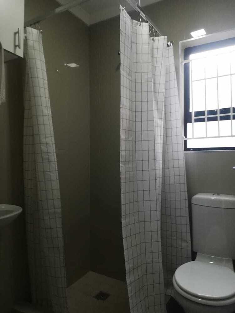 Olabas Guesthouse