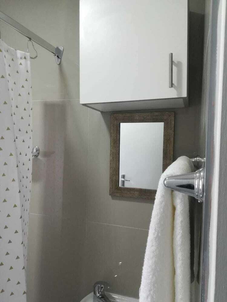 Olabas Guesthouse