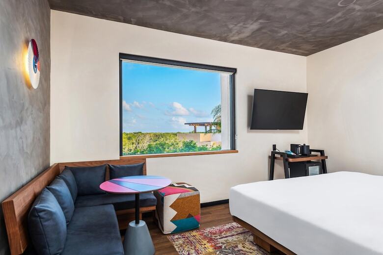 Hotel Aloft Tulum
