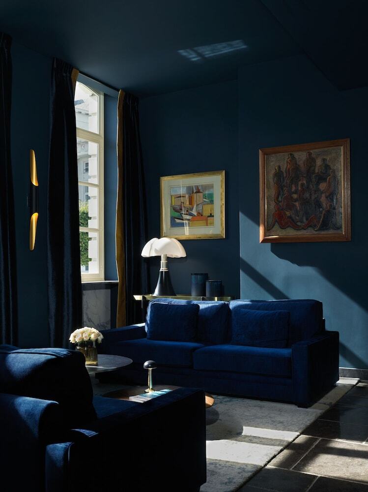 Juliana Hotel & Spa - Brussels Centre