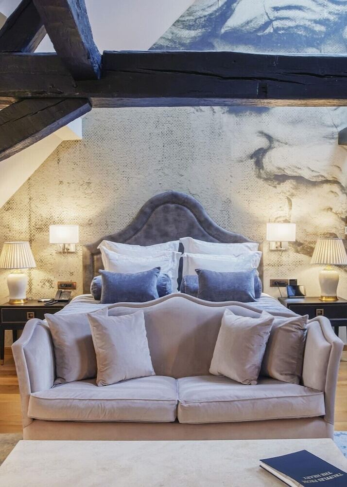 Juliana Hotel & Spa - Brussels Centre