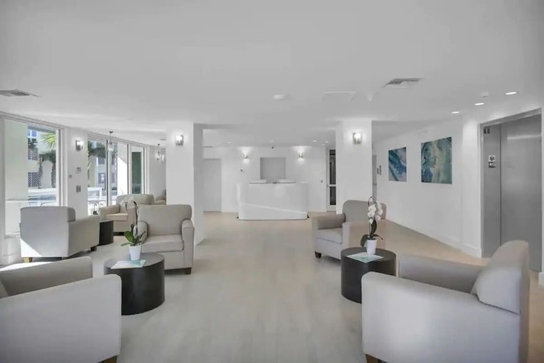 Aparthotel The Avalon Club