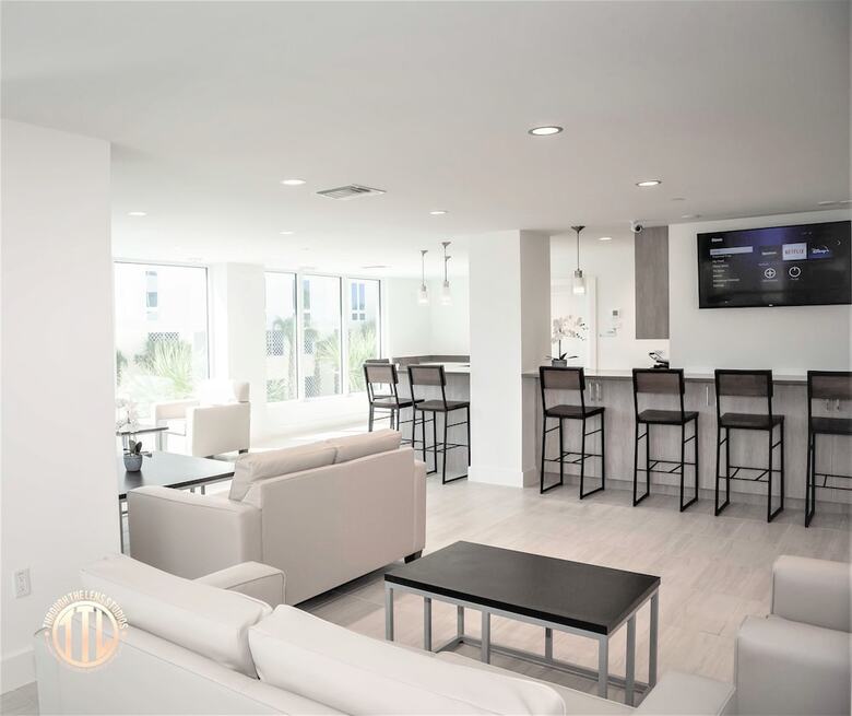 Aparthotel The Avalon Club