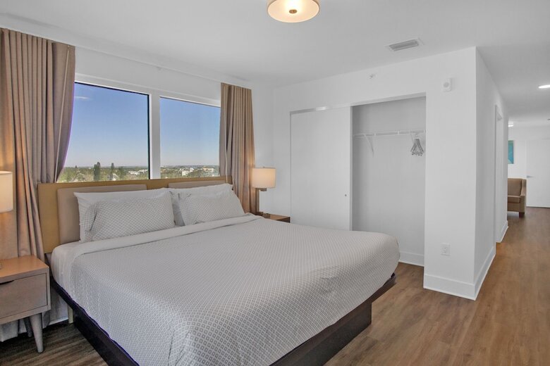 Aparthotel The Avalon Club
